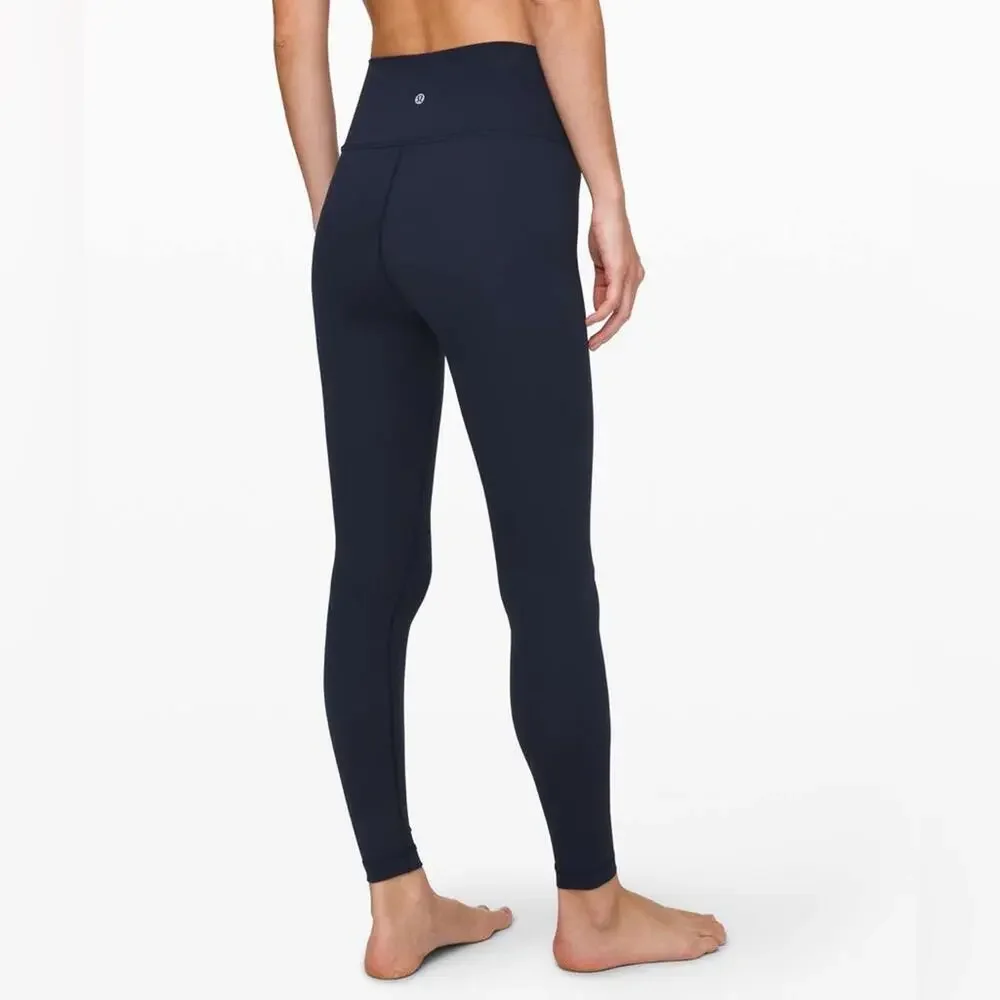 Lululemon Wunder Under High-Rise Tight 28
